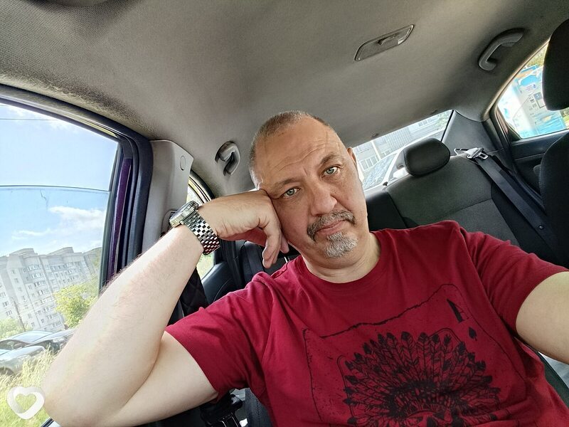 Вячеслав, 48, Владимире — анкета №4324748