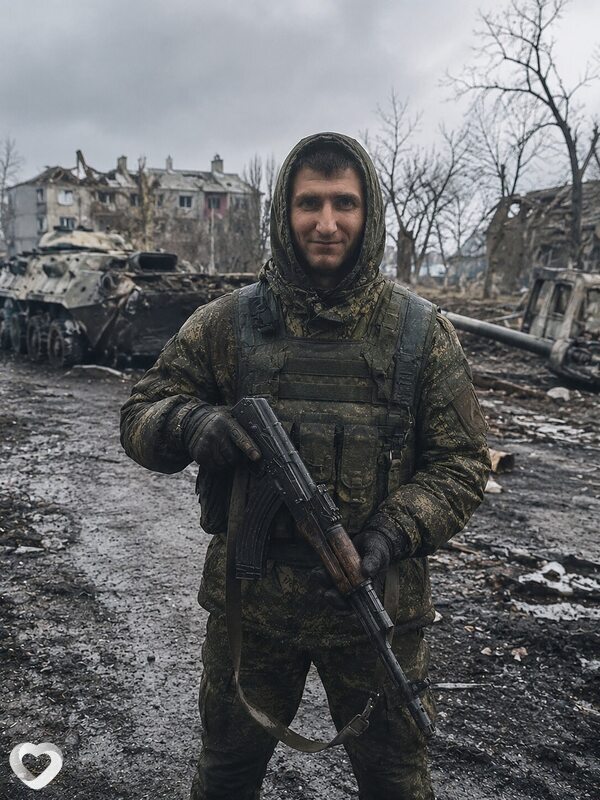 Host, 31, Санкт-Петербурге — анкета №4324751