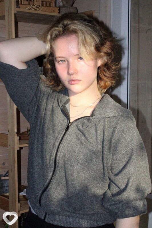 Анна, 18, Челябинске — анкета №4324756