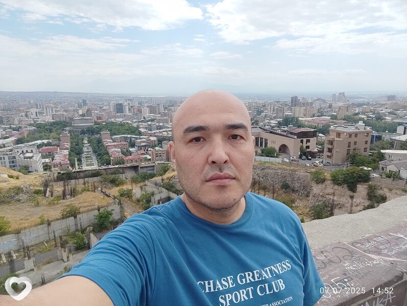 Азиз, 39, Балашихе — анкета №4324865