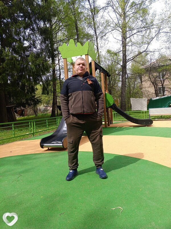 Игорь, 47, Москве — анкета №4324875