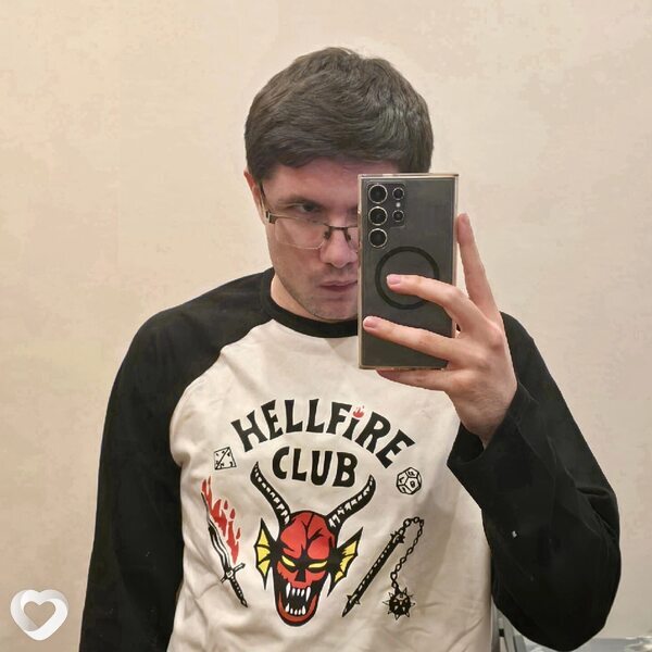 Никита, 20, Домодедово — анкета №4324882