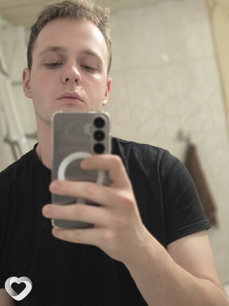 Александр, 23, Минске — анкета №4324884