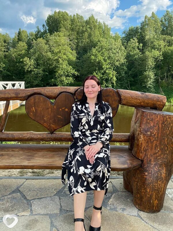 Лена, 42, Ярославле — анкета №4324920