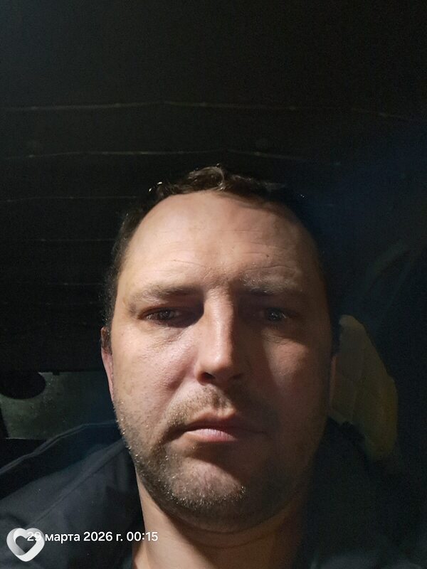 Александр, 38, Гуси-Хрустальном — анкета №4324923