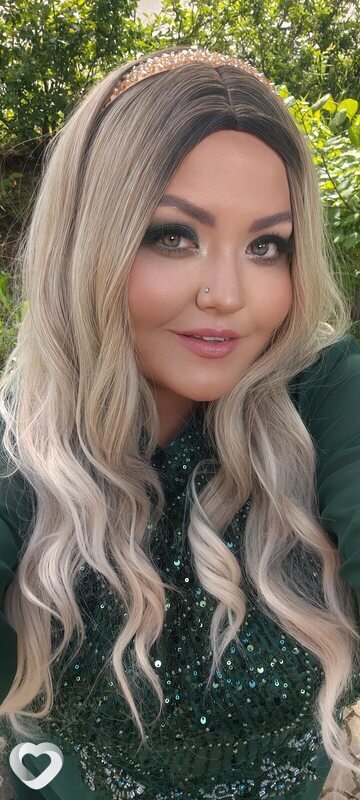Марина, 35, Серпухове — анкета №4324925