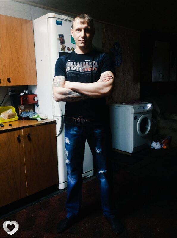 Игорь, 33, Кемерове — анкета №4324926