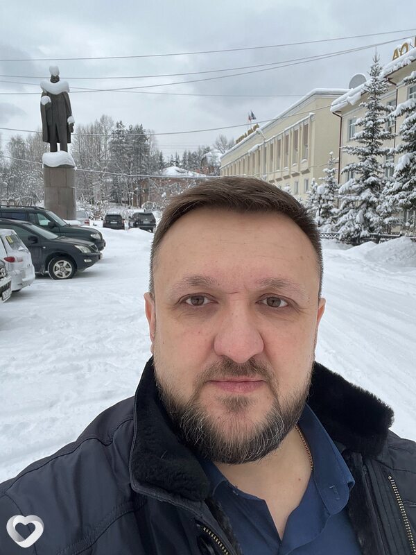 Виктор, 51, Красноярске — анкета №4325012