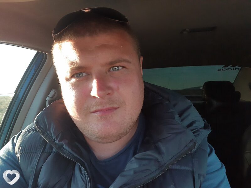 Артём, 34, Владивостоке — анкета №4325018
