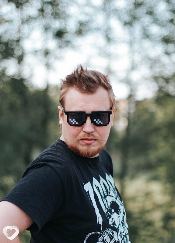 Кирилл, 34, Нижнем Новгороде — анкета №4325028