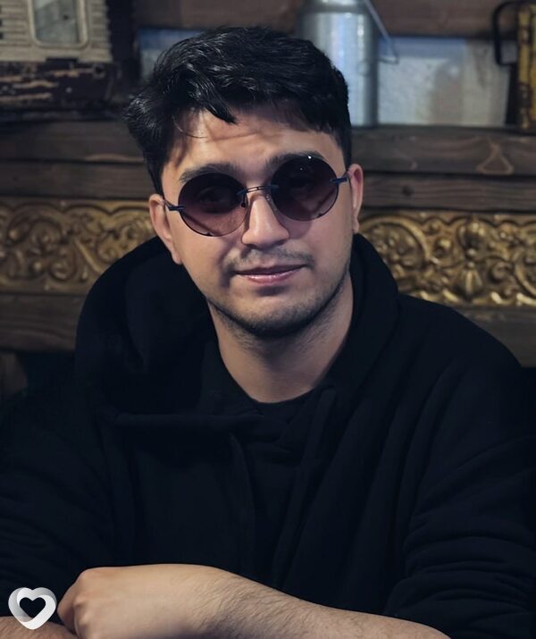 Артур, 28, Егорьевске — анкета №4325032