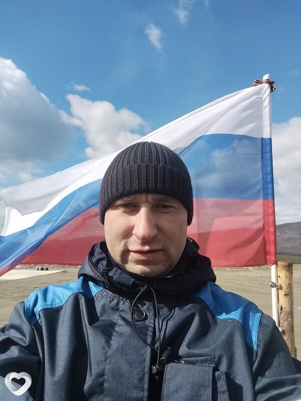 Иван, 37, Ангарске — анкета №4324835