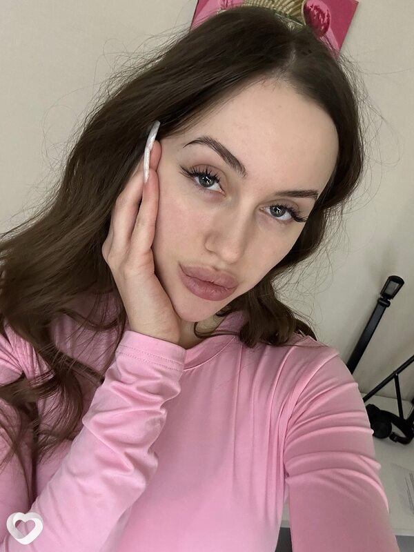 Аня, 19, Туле — анкета №4324842
