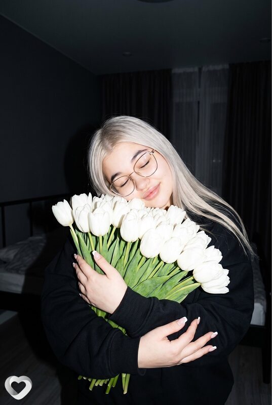 Валерия, 19, Туле — анкета №4324855