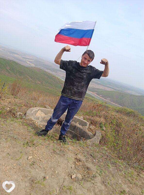 Егор, Покровка