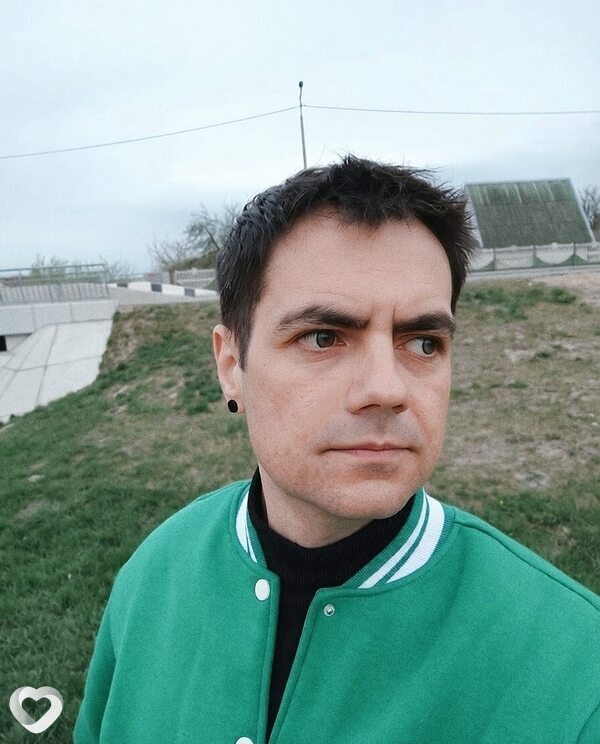 Сергей, 38, Березе — анкета №4324887