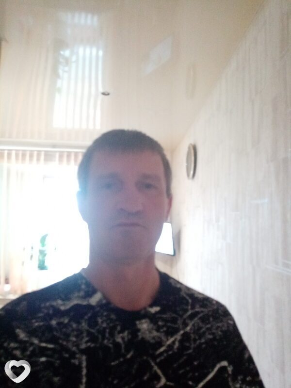 Денис, 41, Биробиджане — анкета №4324891