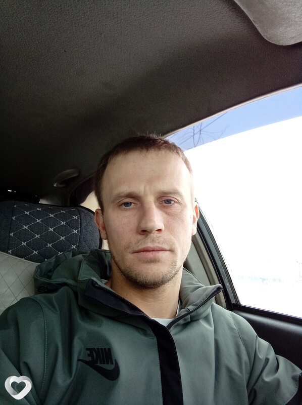 Дима, 34, Алдане — анкета №4324898