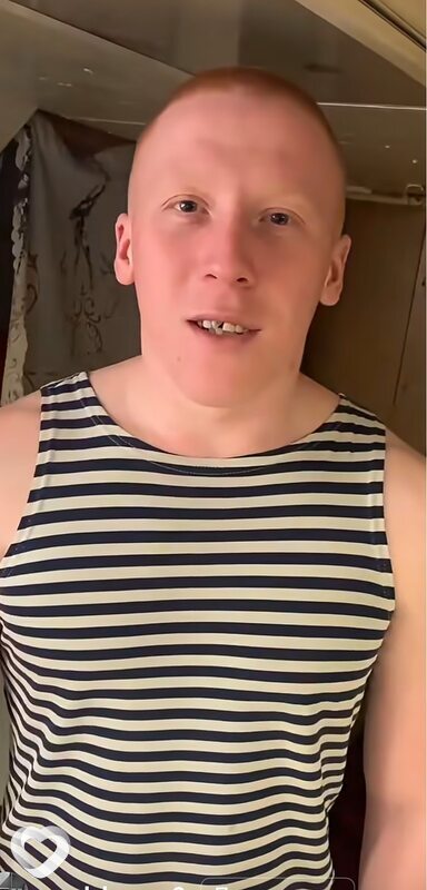 Danil, 22, Южно-Сахалинске — анкета №4324900