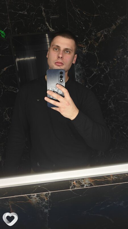 Евгений, 28, Сургуте — анкета №4324903