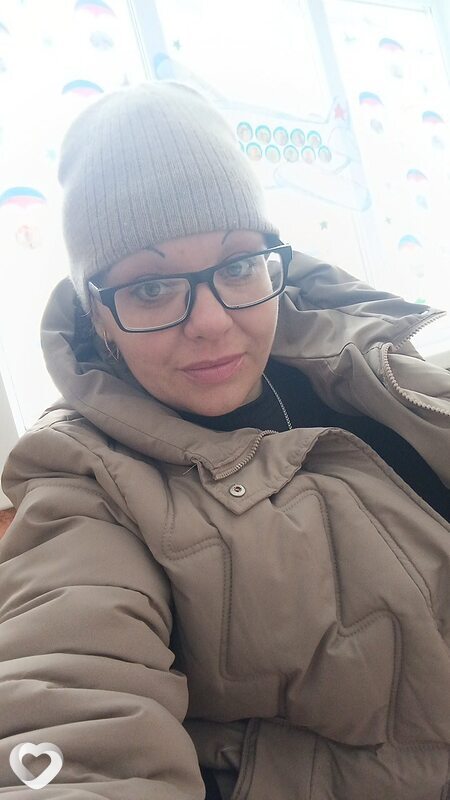 Татьяна, Барнаул