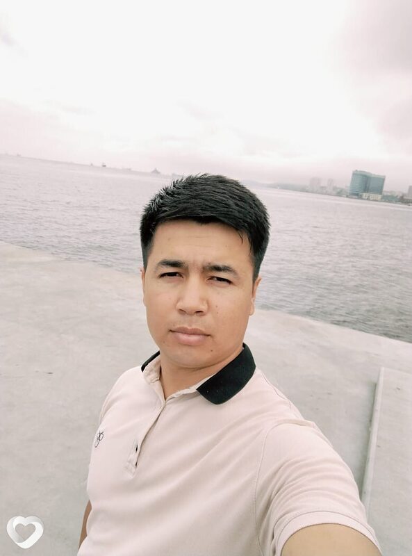 Farrukh, Партизанск