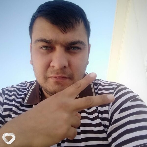 Тахироч, 34, Сургуте — анкета №4324987