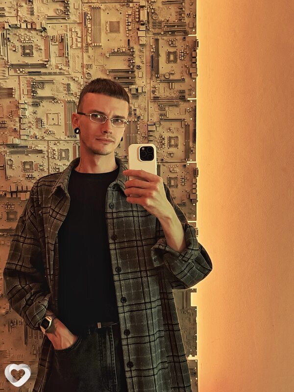Павел, 33, Воронеже — анкета №4324988