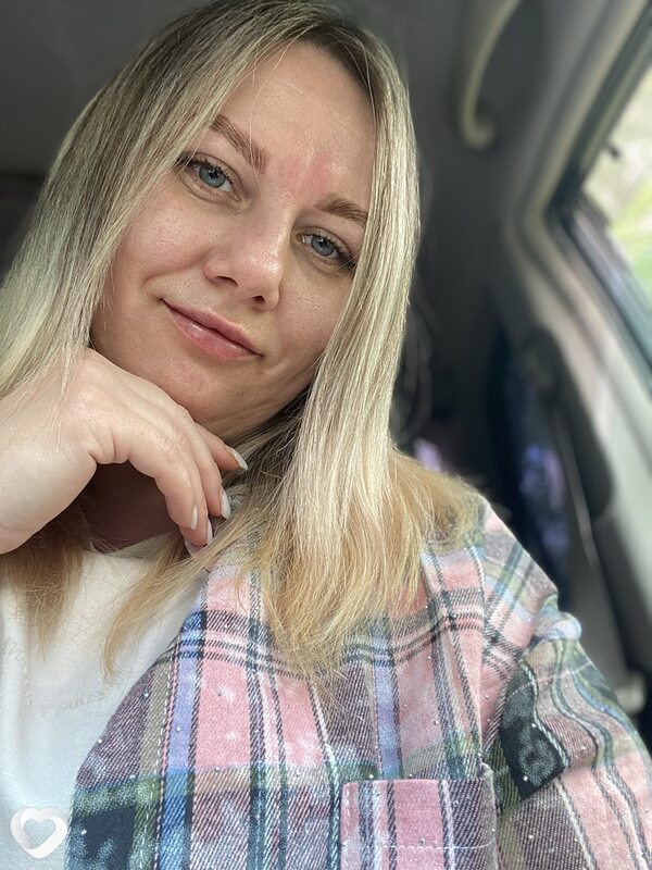 Ольга, 36, Комсомольске-на-Амуре — анкета №4324995