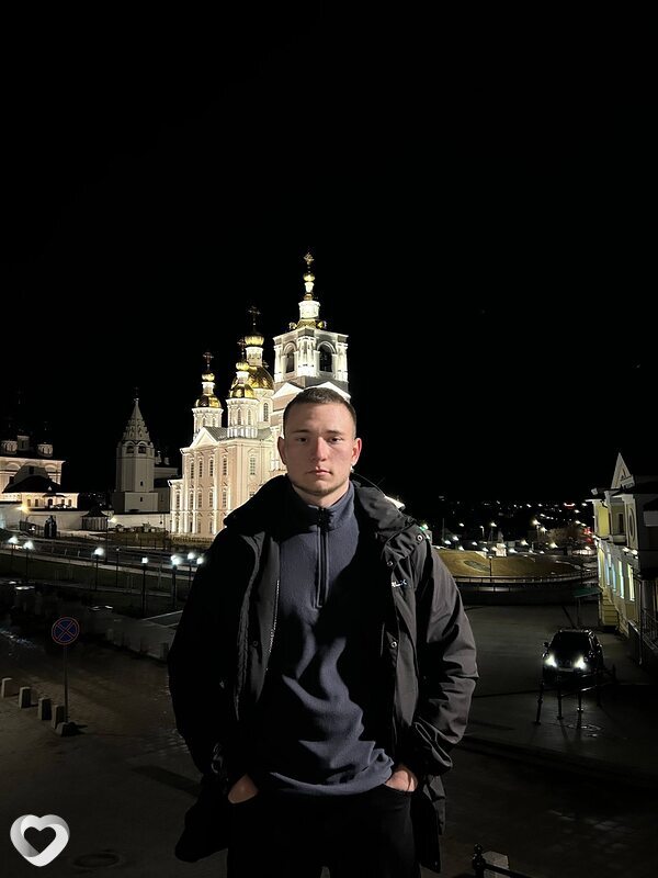 Кирилл, 26, Арзамасе — анкета №4324998