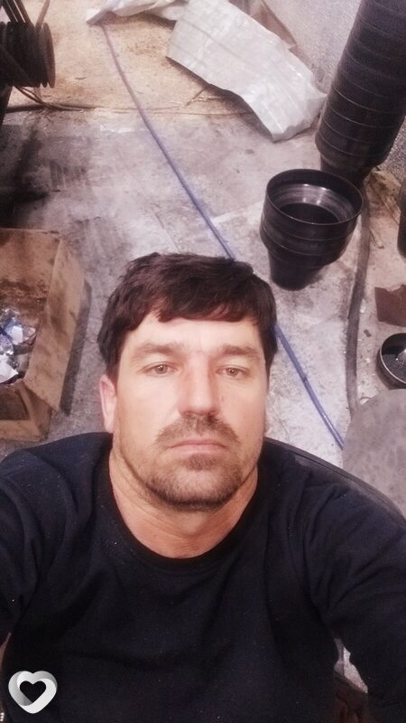 Джамшед, 42, Балашихе — анкета №4325002