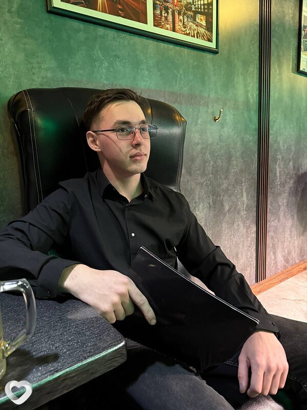 Александр, 21, Караганде — анкета №4325003