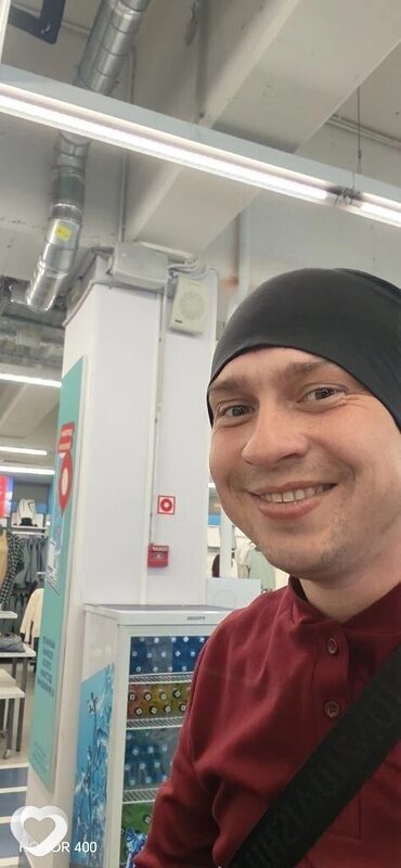 Максим, 31, Тамбове — анкета №4325004