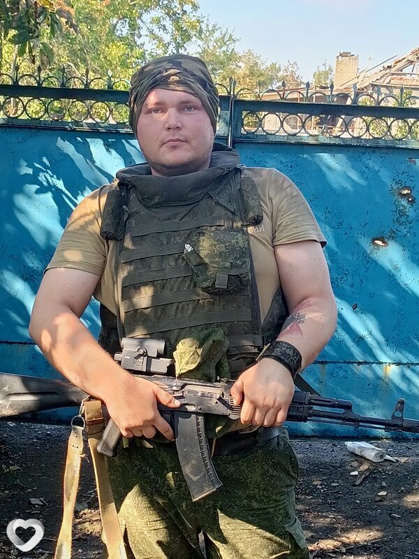 Олег, 31, Ставрополе — анкета №4325008
