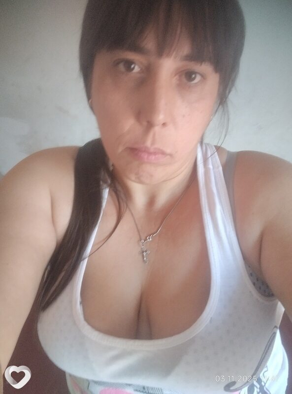 Леся, 40, Черкассах — анкета №4324965