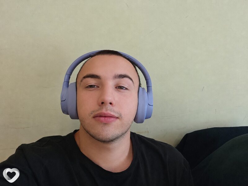 Макс, 19, Туле — анкета №4324968