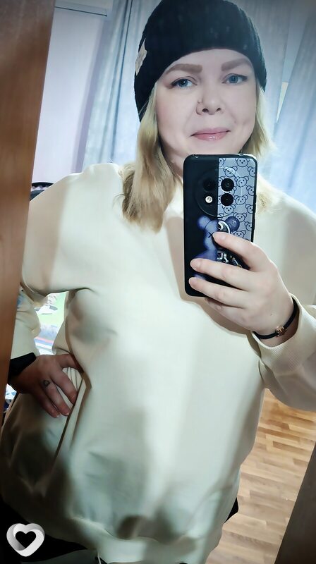 Олеся, 37, Красноярске — анкета №4324972