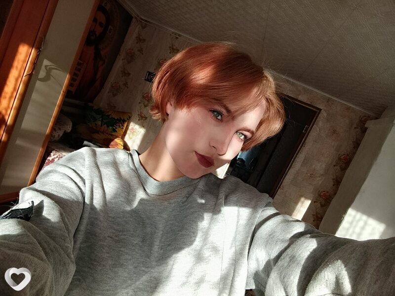 Анна, Белебей
