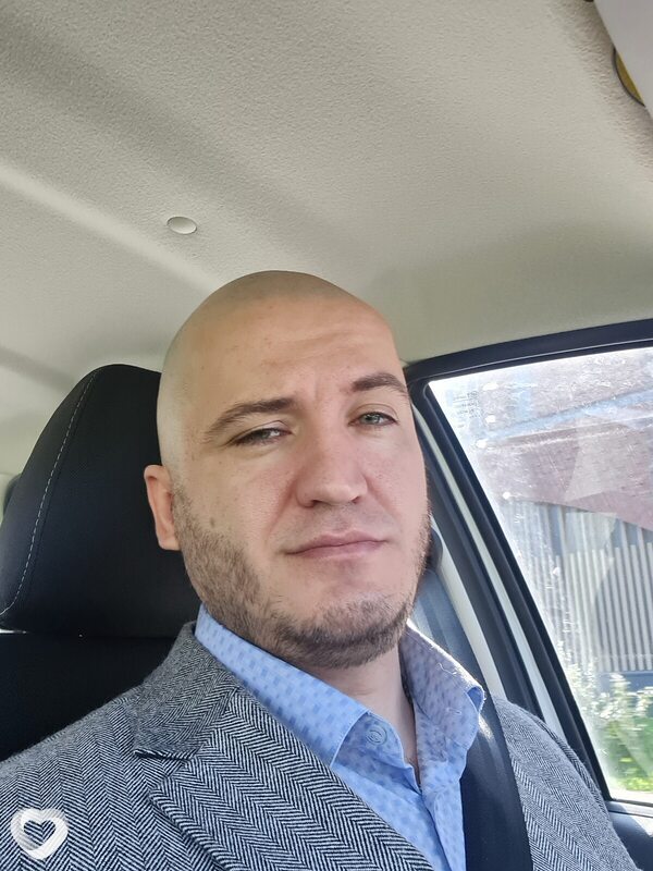 Дмитрий, 41, Керчи — анкета №4324974