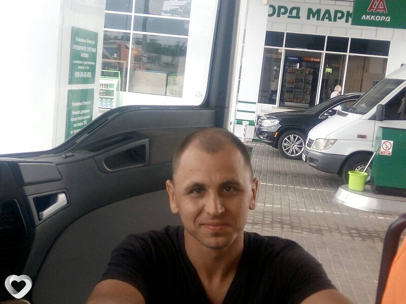 Артём, 34, Волгодонске — анкета №4324976