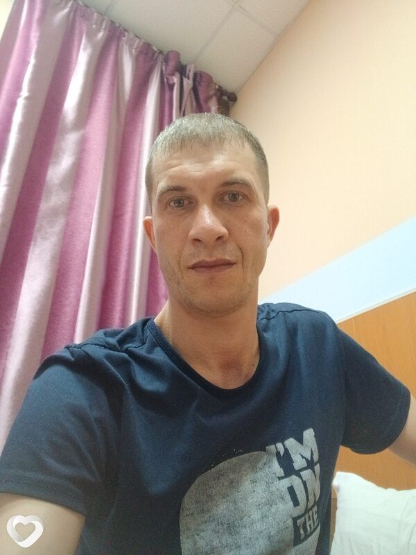 Алексей, 34, Усть-Кут — анкета №4325070