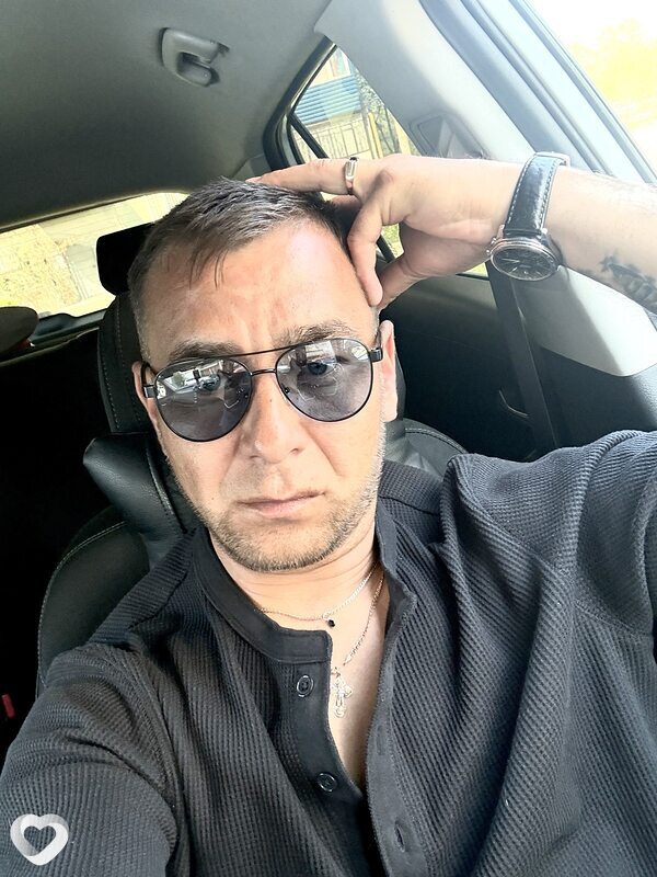 Александр, 37, Магнитогорске — анкета №4325071