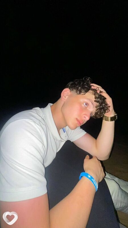 Кирилл, 21, Астане — анкета №4325074