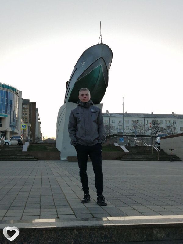 Андрей, 29, Барнауле — анкета №4325082