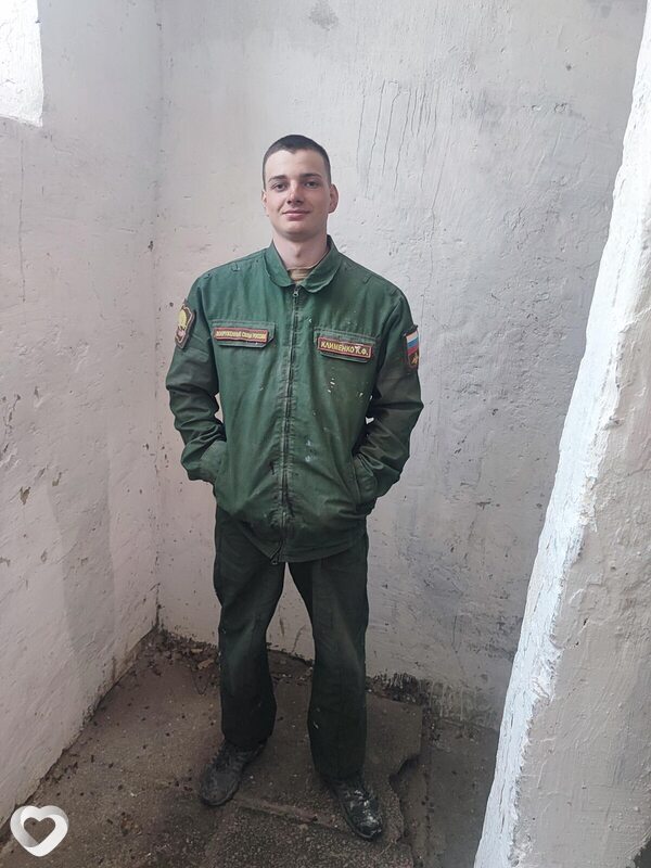 Лёша, 20, Хабаровске — анкета №4325045