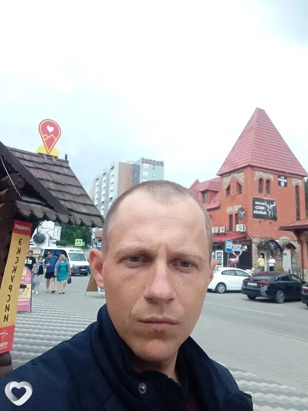 Константин, 33, Бийске — анкета №4325047