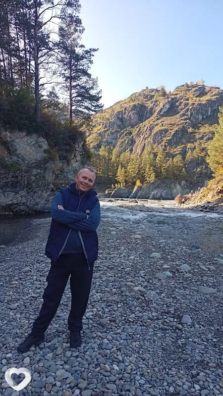 Дима, 48, Новоалтайске — анкета №4325049