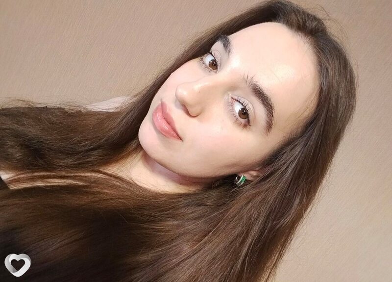 Диана, 23, Санкт-Петербурге — анкета №4325050