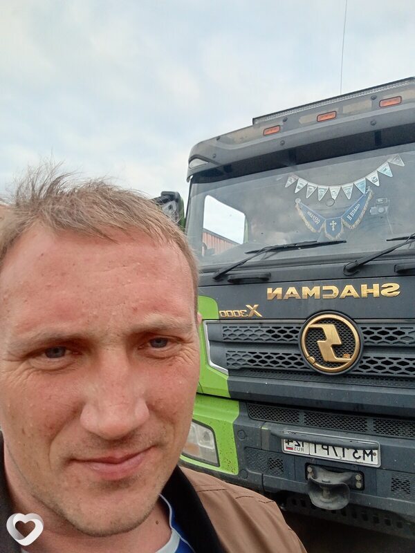 Евгений, 36, Красноярске — анкета №4325056