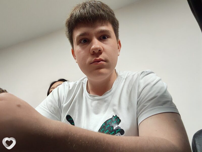 Тема, 18, Самаре — анкета №4325109